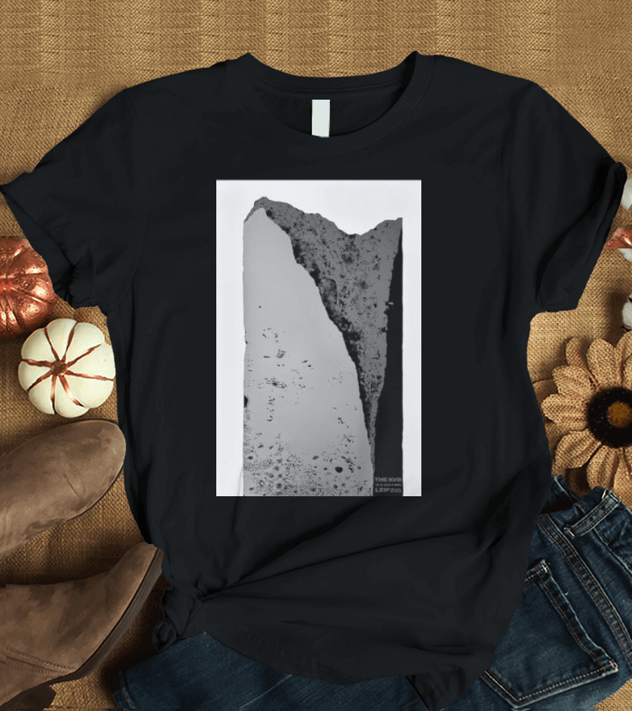 The KVB Live Leipzig UT Connewitz May 19 T-Shirt