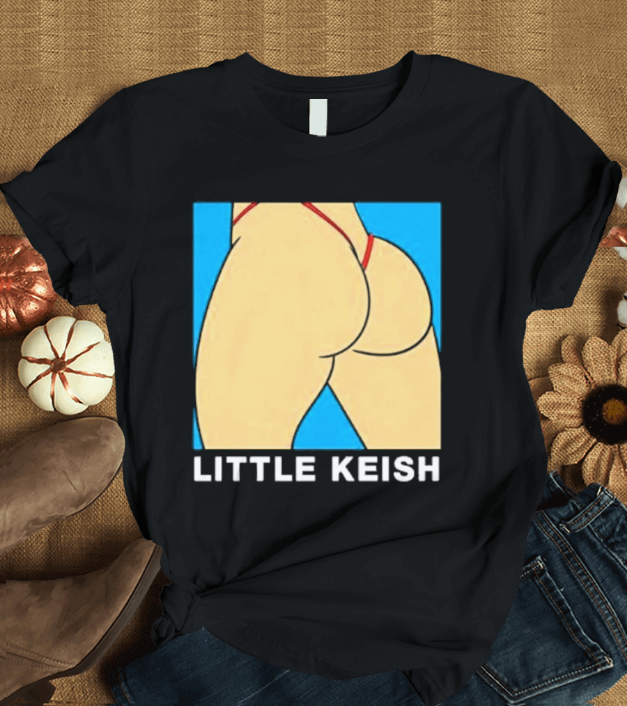 LITTLE KEISH T-Shirt
