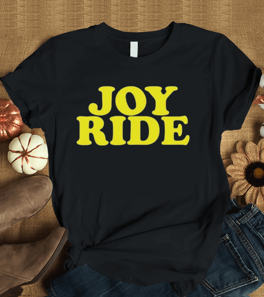Joy Ride Kesha Records Bitch T-Shirt