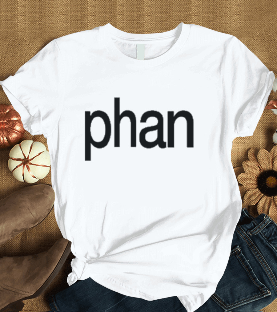 Phantom Regiment Phan Brat T-Shirt