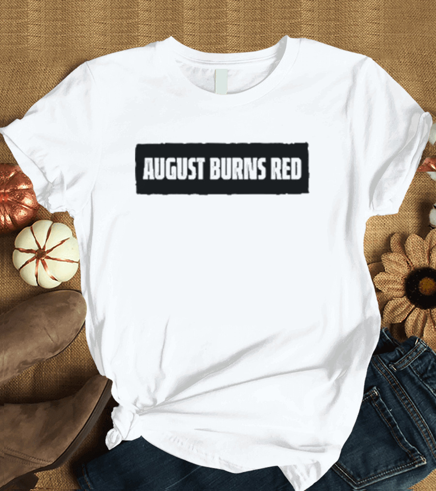 August Burns Red T-Shirt
