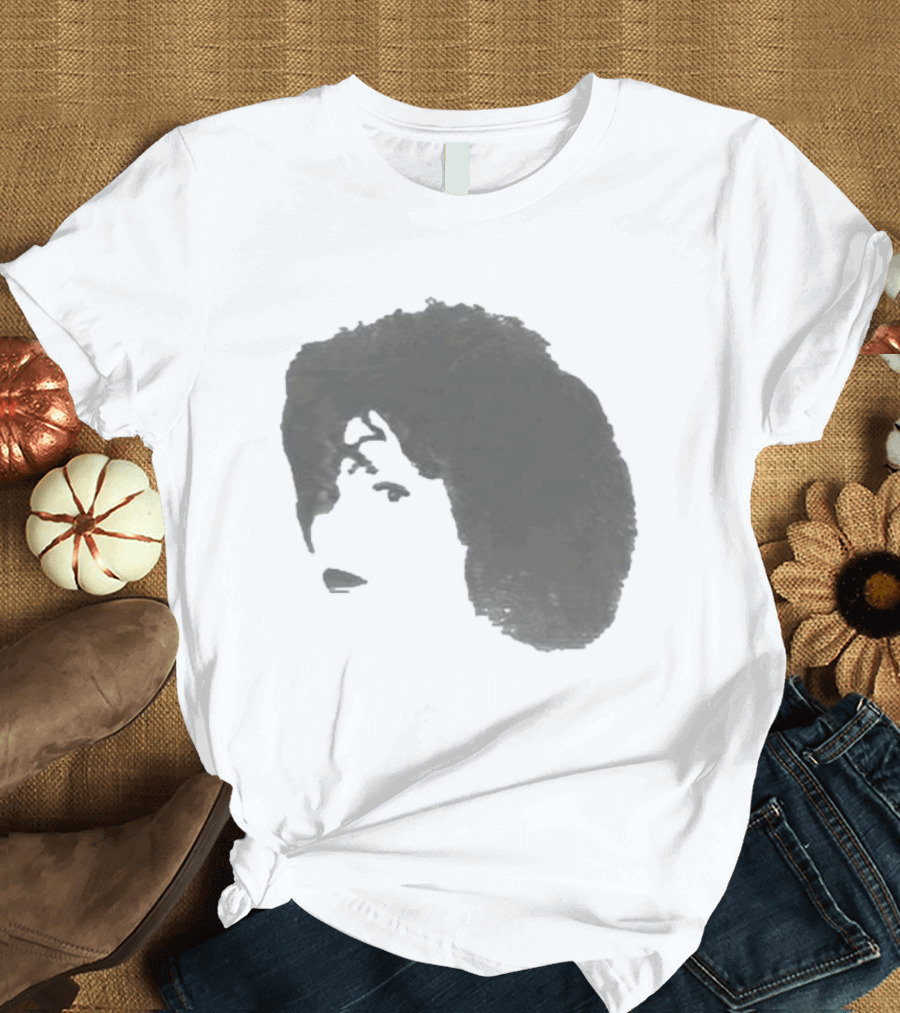 Halsey Iconic 80s Head T-Shirt