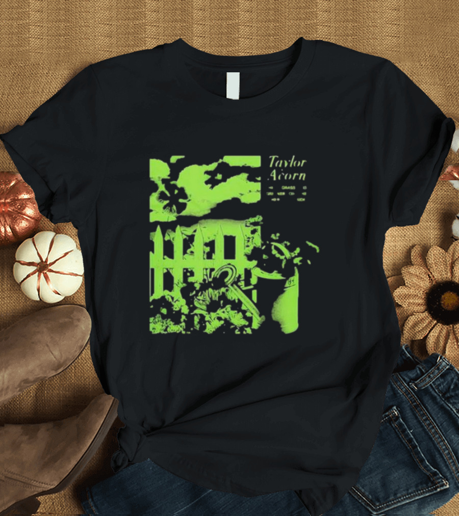 Taylor Acorn Hurricane Relief Grabs Help Coast Hope T-Shirt