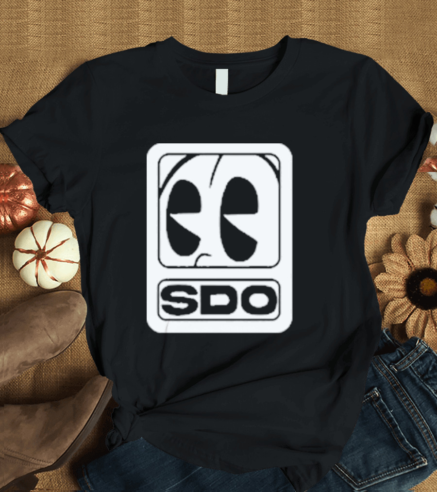Lil Darkie New Recruit SDO T-Shirt