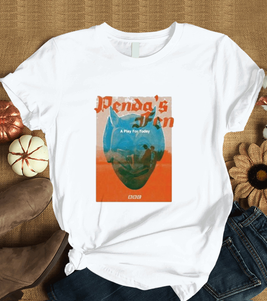 Penda's Fen A Play For Today BBC 1974 T-Shirt