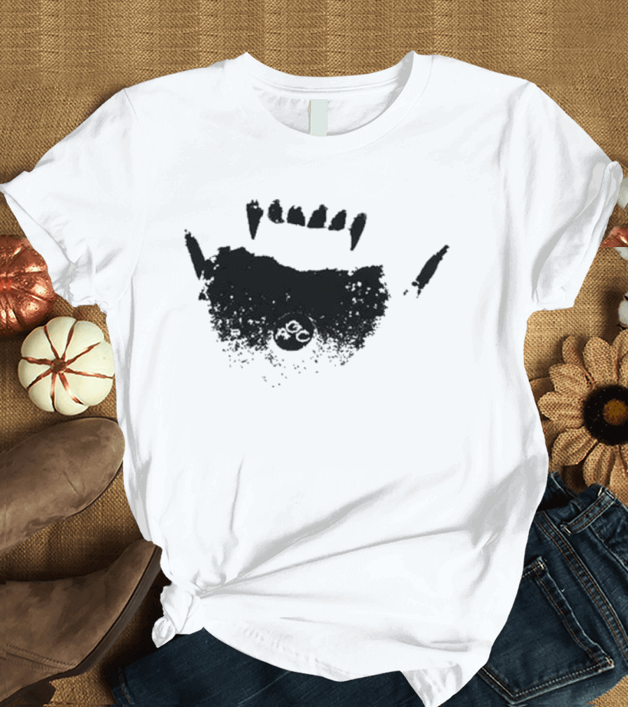 Agc Vamp Ken Carson Fangs T-Shirt