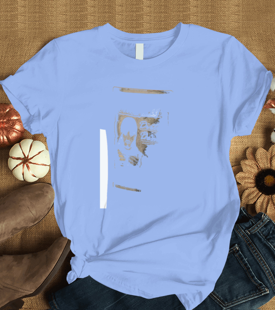 Dominik Mysterio Ripple Junction Officially on the Naughty List T-Shirt