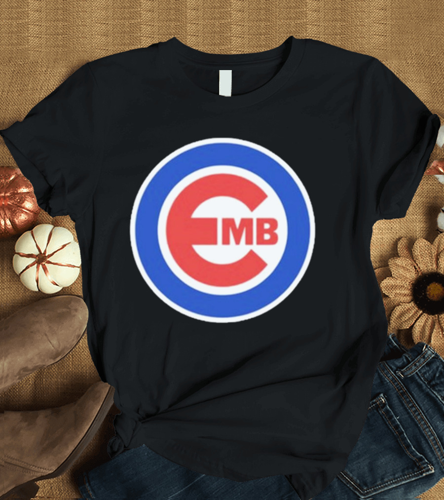 EMB Efficient Midwest Bank Cup T-Shirt