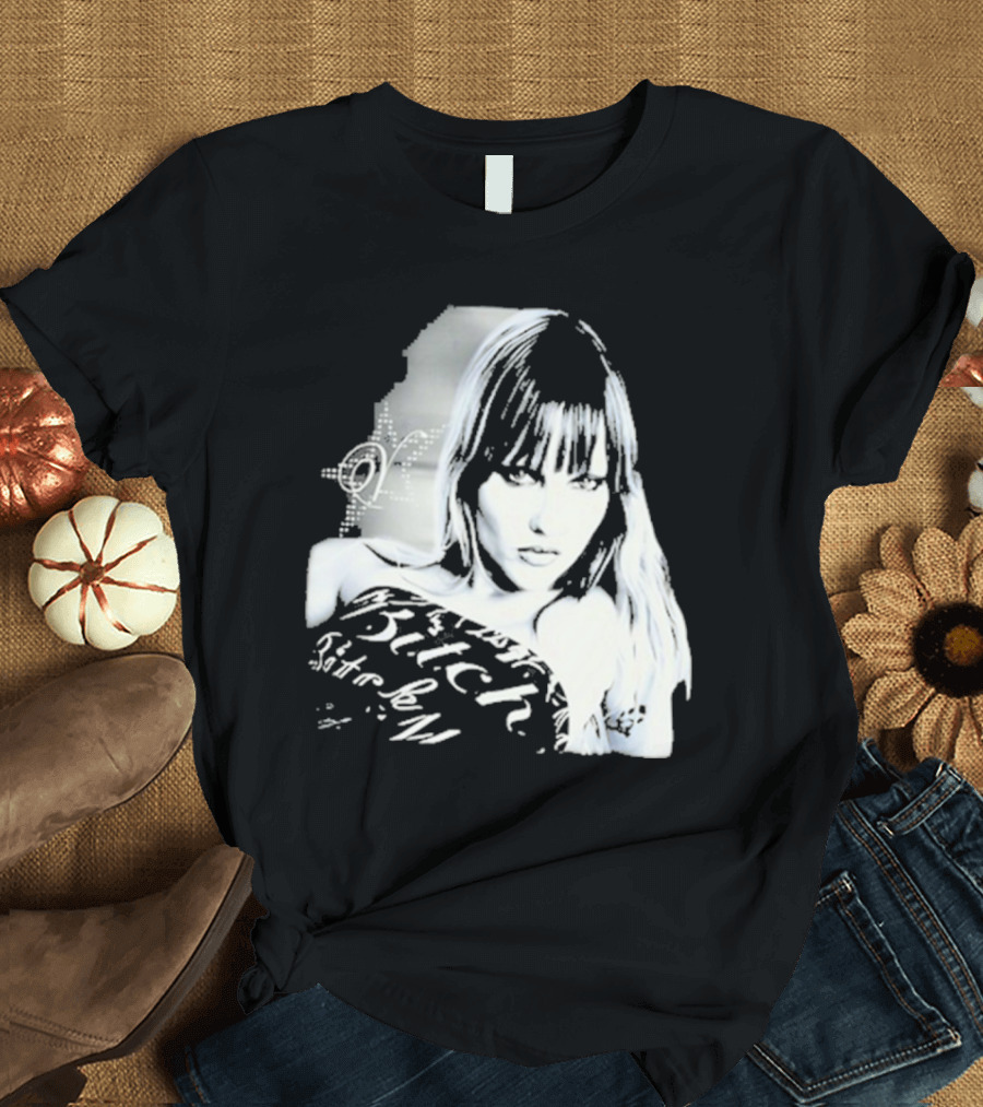 Victoria De Angelis Bitch Please I'm a Star T-Shirt