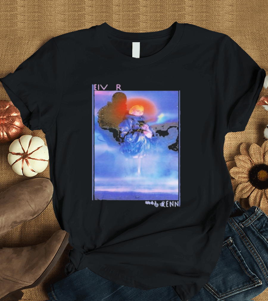 Eivør Enn 2024 Hooliday Mag Enn T-Shirt