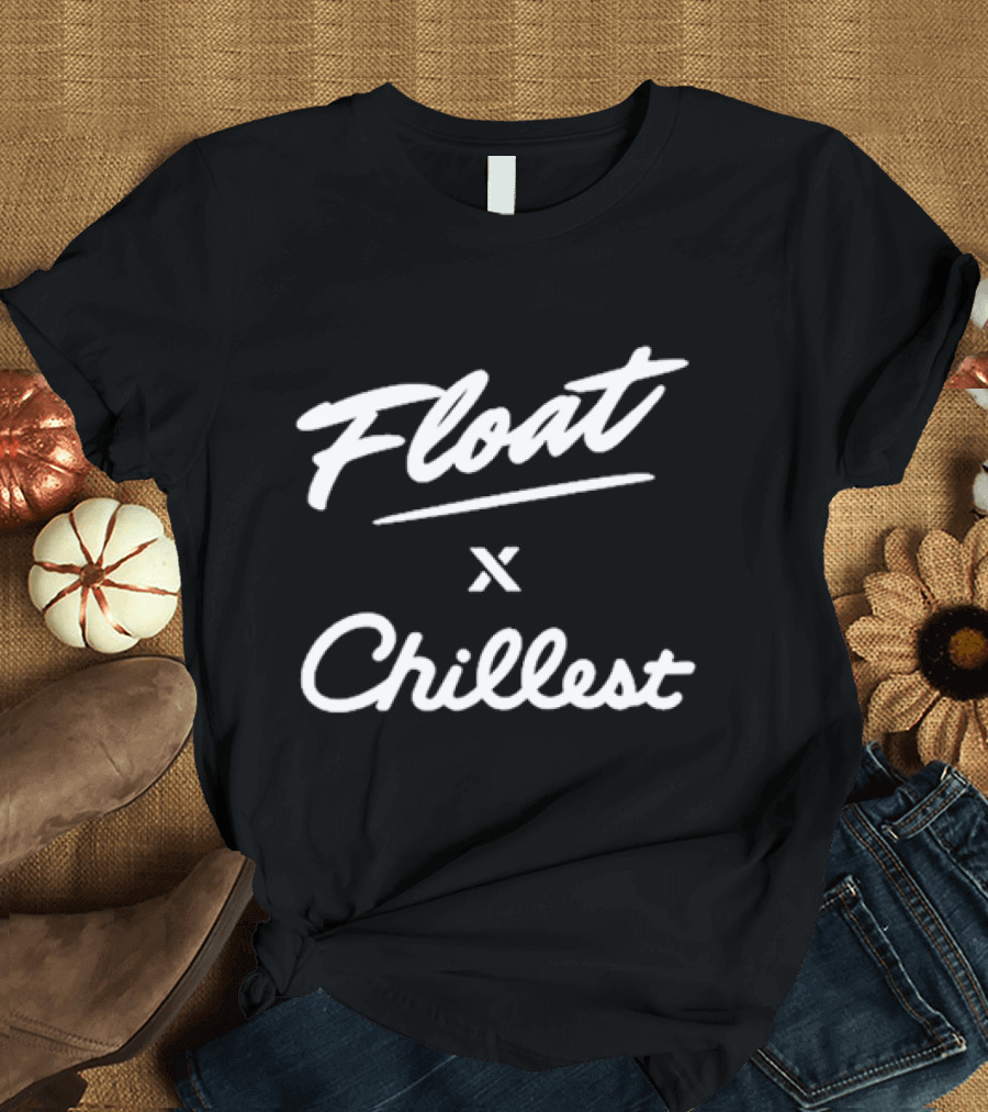 The Float Life Float X Chillest T-Shirt