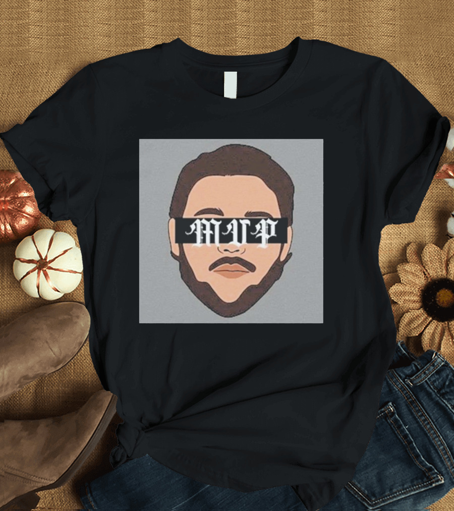 MVP Know The Game Top Josh Allen T-Shirt