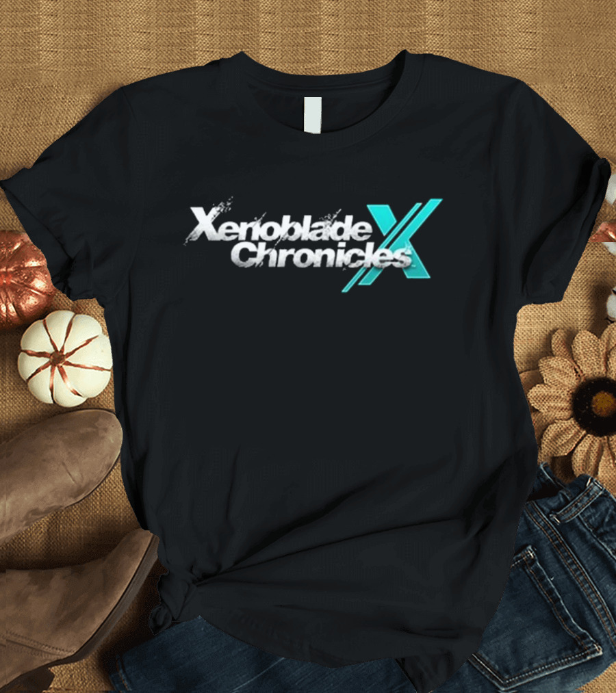 Xenoblade Chronicles X T-Shirt
