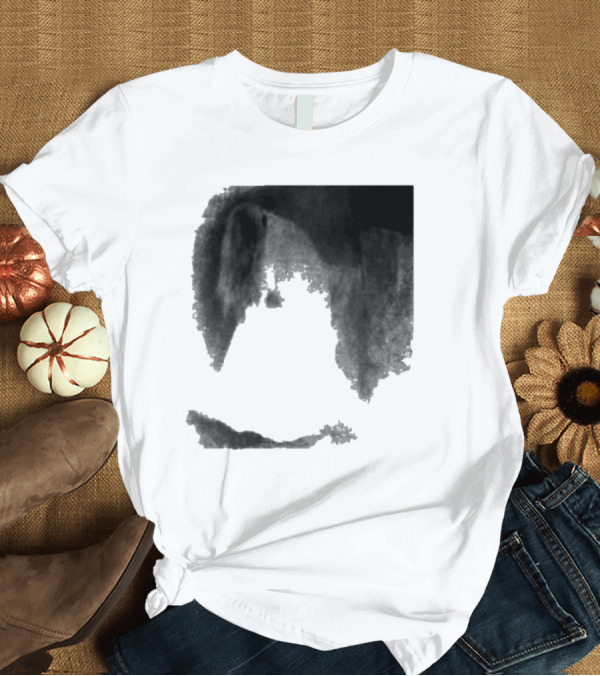 T-Shirt: Ethel Cain Perverts Tour Grunge Style Black and White Distressed Print T-Shirt Ethel Cain Perverts Tour Grunge Style Black and White Distressed Print T-Shirt