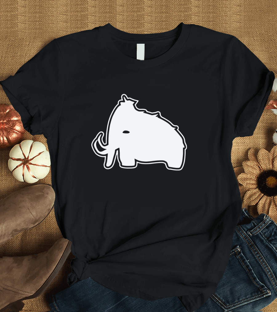 Wooli Mammoth T-Shirt