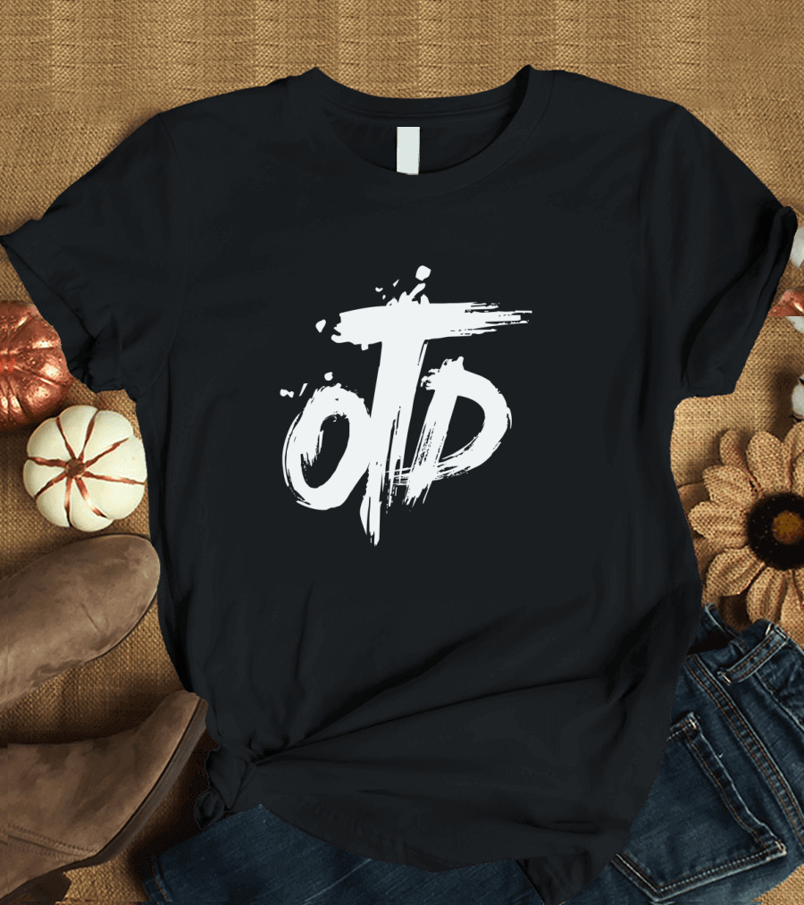 Lil Durk OTF Merch T-Shirt