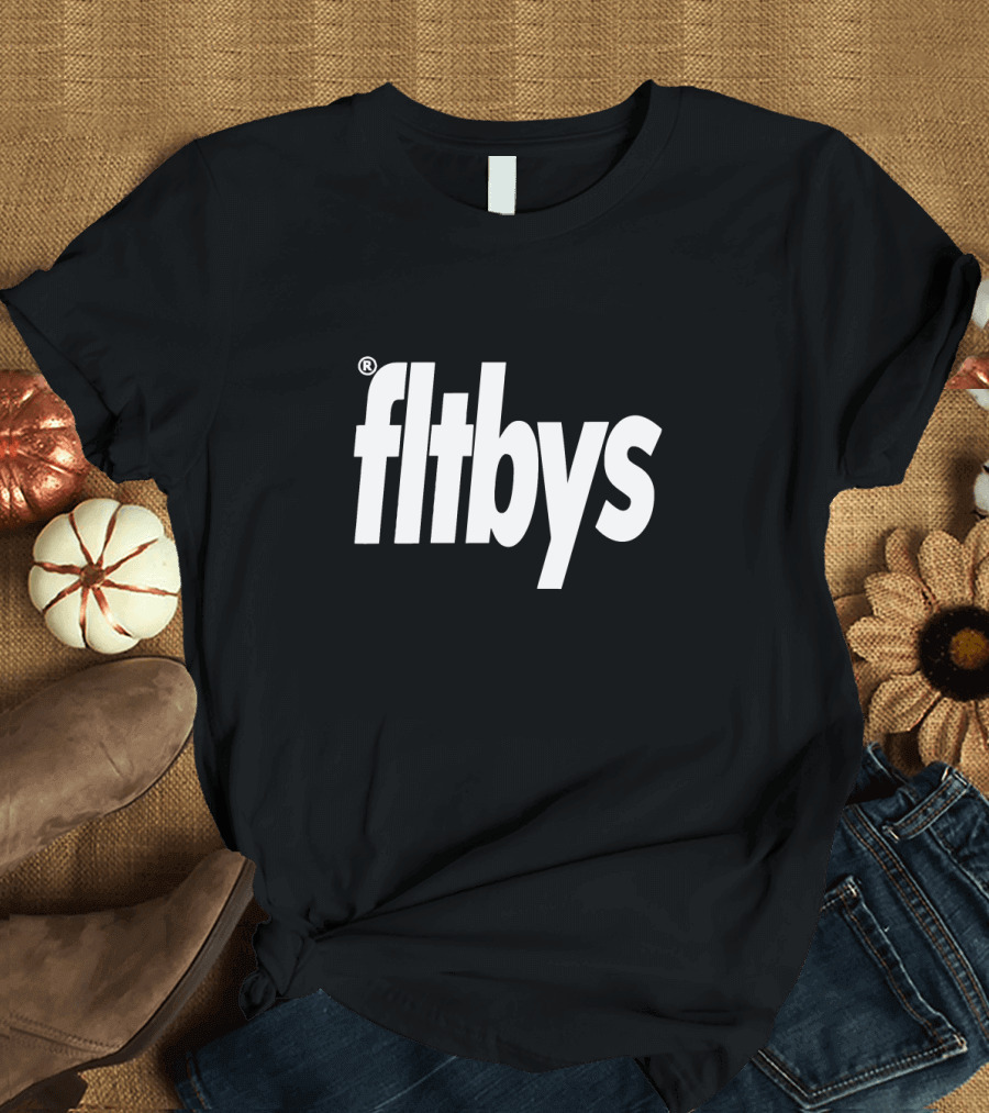 fltby Kota the Friend Merch T-Shirt
