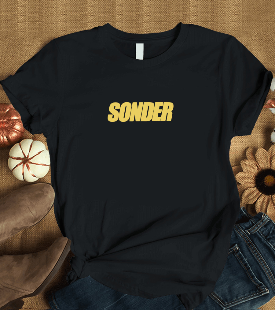 SONDER T-Shirt