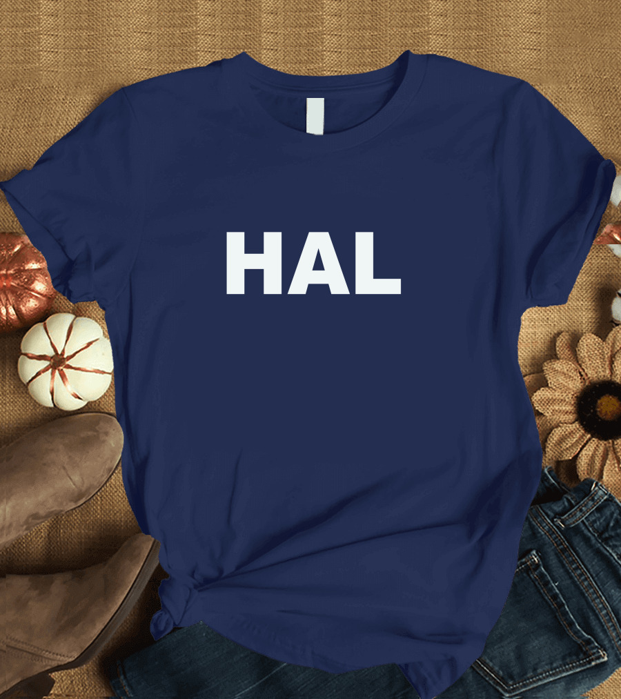 HAL John Mulaney T-Shirt