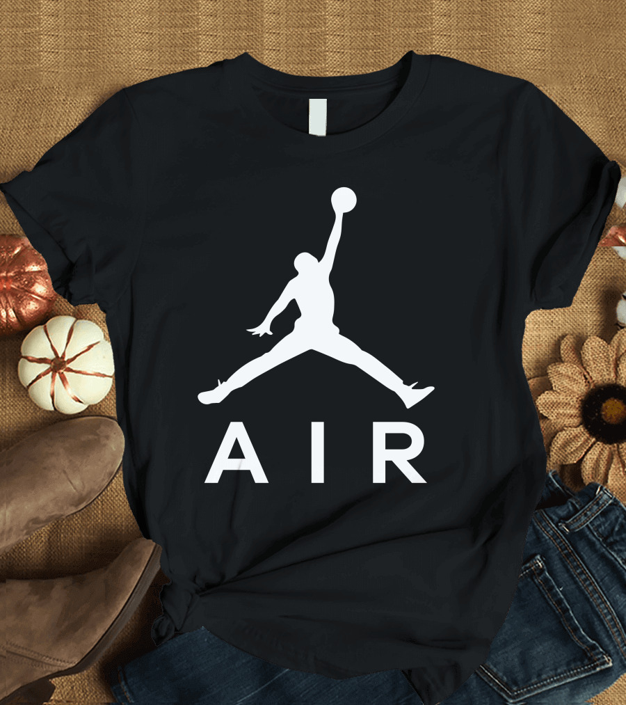 Air Jordan Jumpman Icon Basketball T-Shirt